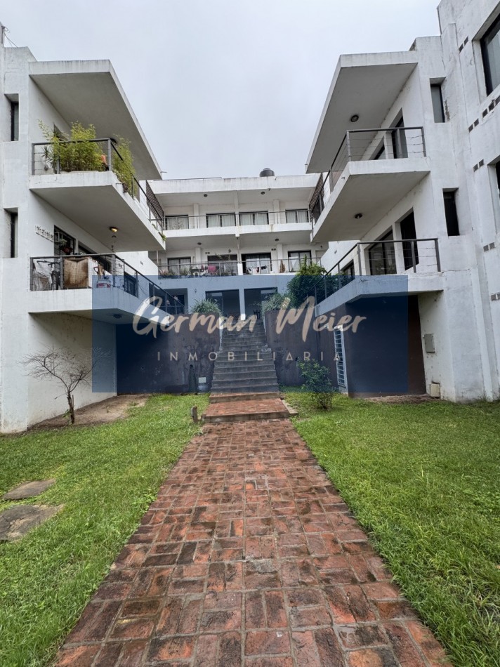 SE VENDE DEPARTAMENTO DE 2 DORMITORIOS COMPLEJO CERRADO