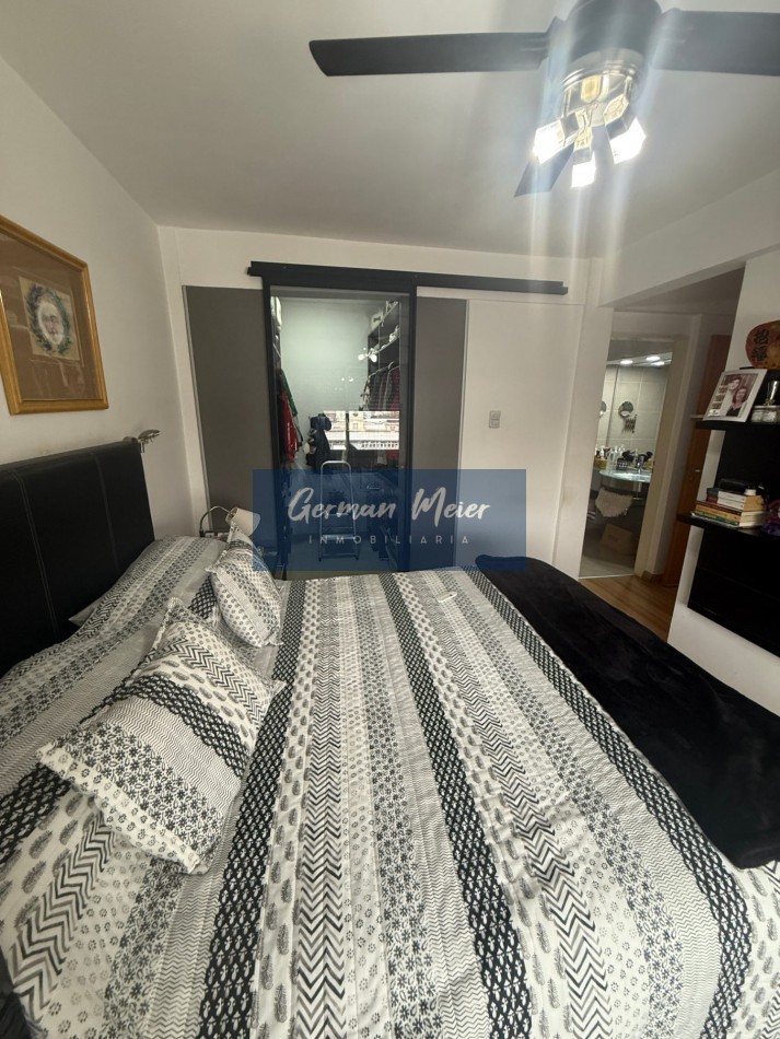 VENTA | EXCLUSIVO PENTHOUSE DE 3 DORMITORIOS EN PLENO CENTRO