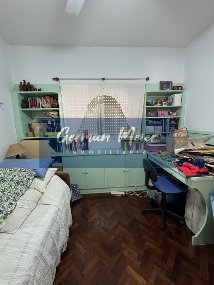  ¡INCREIBLE OPORTUNIDAD!        VENTA DPTO 2 DORM. CON COCHERA CALLE BUENOS AIRES