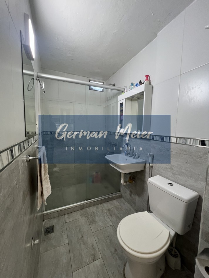 EN VENTA PROPIEDAD INTERNA SOBRE CALLE GUALEGUAYCHU