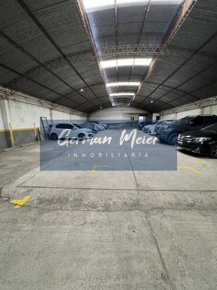  ¡INCREIBLE OPORTUNIDAD!        VENTA DPTO 2 DORM. CON COCHERA CALLE BUENOS AIRES
