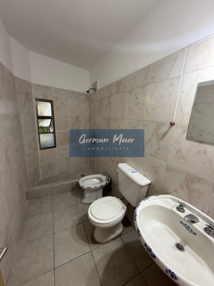 ➡️ SE ALQUILA DEPARTAMENTO CENTRICO ✅