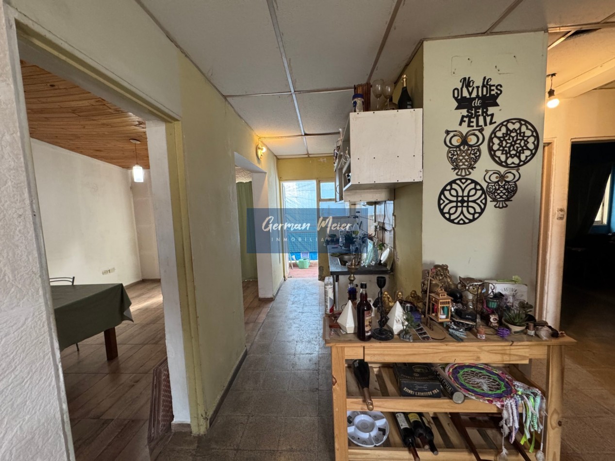 DEPARTAMENTO 2 DORMITORIOS | USD 17.300 | PARANA