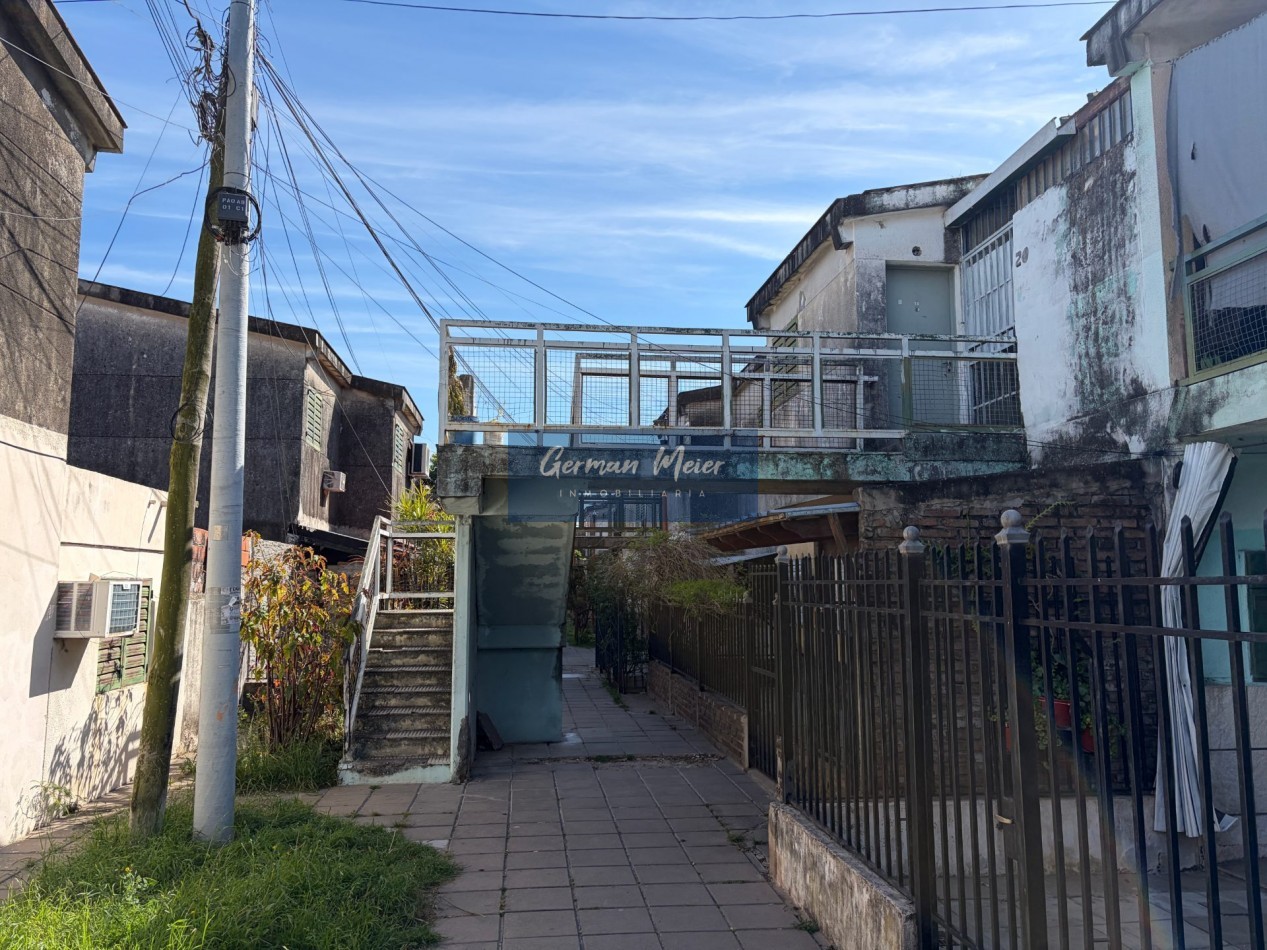 DEPARTAMENTO 2 DORMITORIOS | USD 18.000