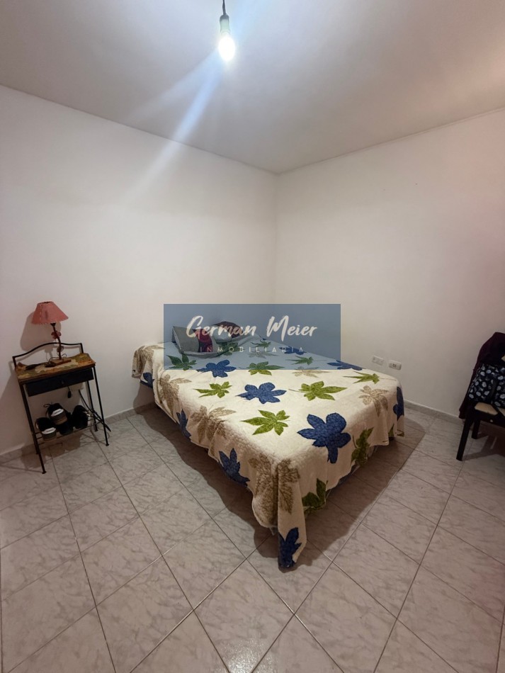 ALQUILER | DEPARTAMENTO DE 2 DORMITORIOS CON COCHERA
