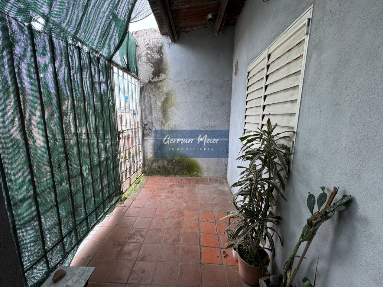 DEPARTAMENTO 2 DORMITORIOS | USD 17.300 | PARANA