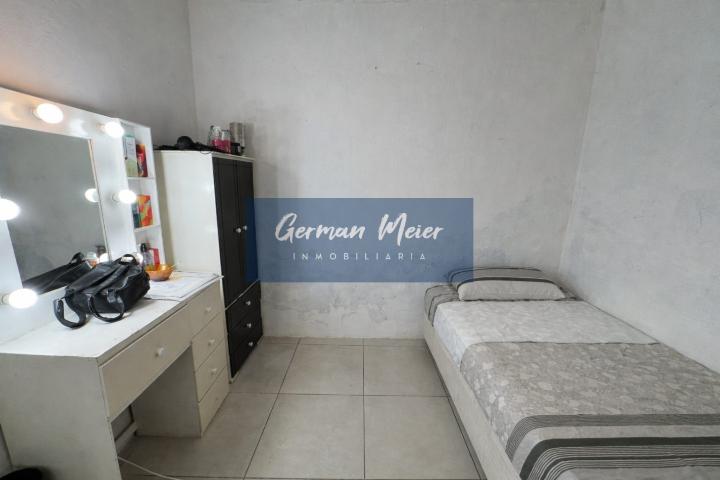 VENDO - CASA 2 DORMITORIOS | APTA CREDITO | Parana