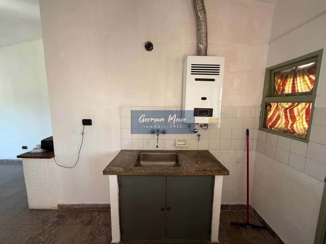 DEPARTAMENTO 2 DORMITORIOS | USD 18.000
