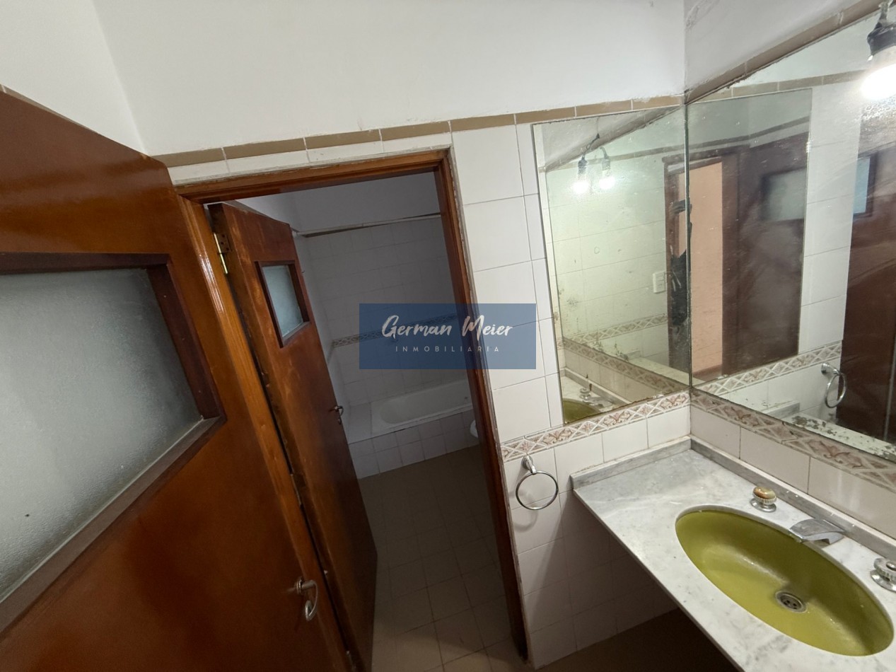 🏡 ALQUILER | GRAN CASA DE 3 PLANTAS - ZONA THOMPSON