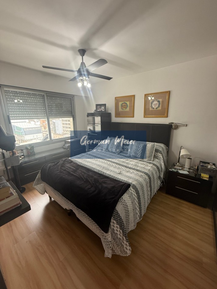 VENTA | EXCLUSIVO PENTHOUSE DE 3 DORMITORIOS EN PLENO CENTRO