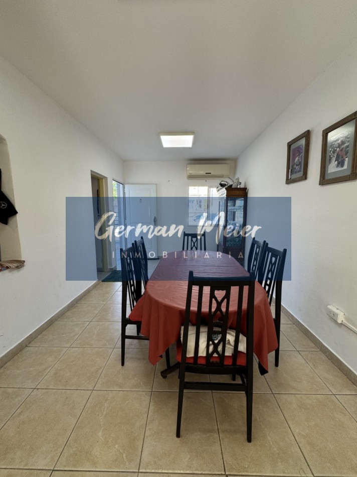 SE VENDE AMPLIA PROPIEDAD DE 4 DORM. ZONA BROWN Y CIRCUNVALACION 