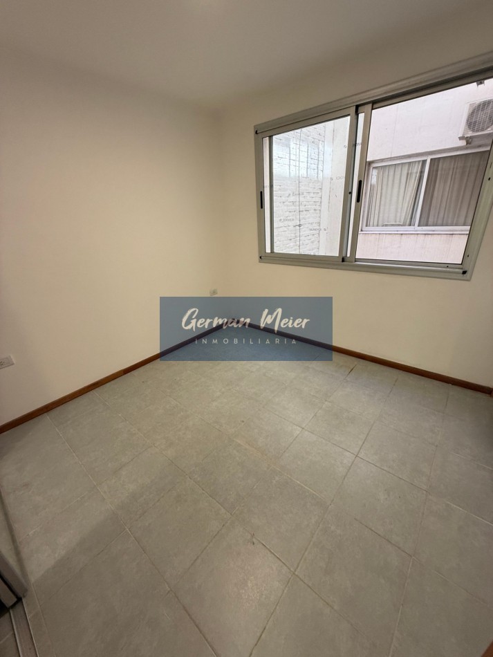 🏙️ ALQUILER | DEPARTAMENTO 2 DORMITORIOS - ZONA PARQUE