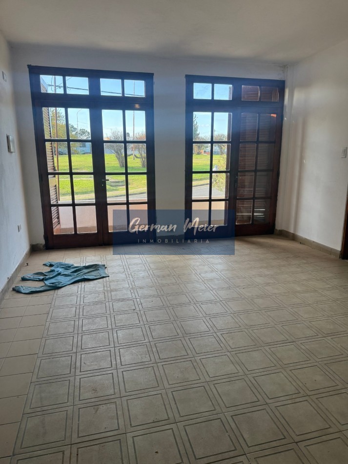 🏡 ALQUILER | GRAN CASA DE 3 PLANTAS - ZONA THOMPSON