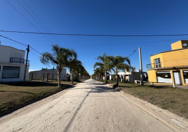 Lote 450 m² | Loteo Santa Maria | Colonia Ensayo