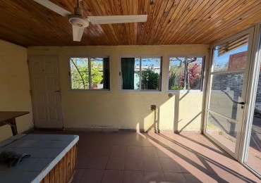 CASA 3 DORMITORIOS + GALPON Y COCHERA | CLUB NEUQUEN