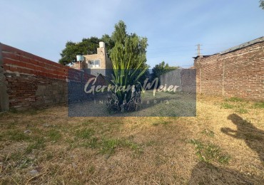 TERRENO EN VENTA ZONA MIGUEL DAVID Y DIVISION LOS ANDES