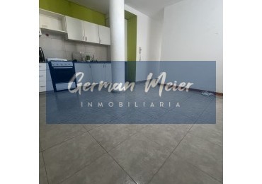 SE ALQUILA DEPARTAMENTO 1 DORMITORIO EN ZONA PARQUE