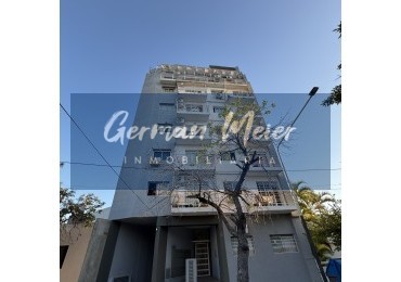 ALQUILO DEPARTAMENTO 2 DORMITORIOS CON COCHERA ZONA PARQUE