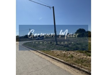 OPORTUNIDAD SE VENDE MANZANA EN SAN BENITO