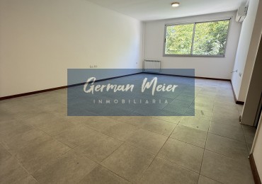 🏙️ ALQUILER | DEPARTAMENTO 2 DORMITORIOS - ZONA PARQUE