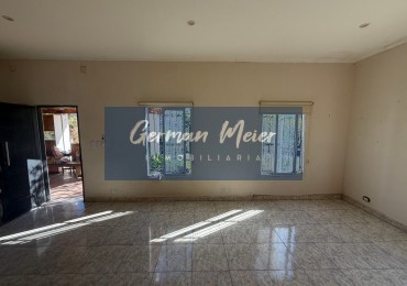 Quinta 2 dormitorios | Piscina y amplio terreno | Sauce Montrull