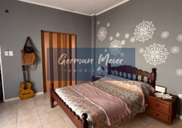 VENTA | OPORTUNIDAD DE INVERSION: CASA DE 3 DORMITORIOS CON QUINCHO