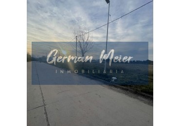  SE VENDEN 3 LOTES EN ZONA BORGES Y FRANCIA 