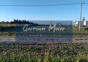 AMPLIOS LOTES EN ALDEA SPATZENKUTTER