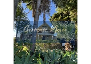 EN VENTA CASA APTA CREDITO ZONA PARACAO