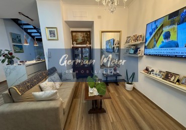 VENDO - CASA APTA CREDITO | MODERNO 3 DORMITORIOS | Zona plaza Saenz Peña
