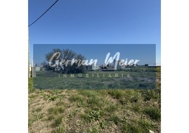 EN VENTA AMPLIO TERRENO EN SAN BENITO