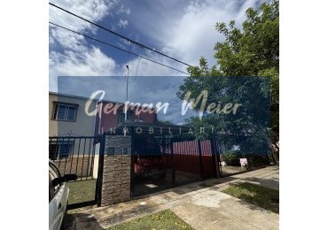 SE VENDE DUPLEX EN SAN BENITO 