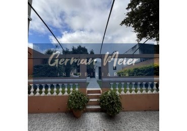 SE VENDE IMPORTANTE INMUEBLE ZONA CENTRICA 