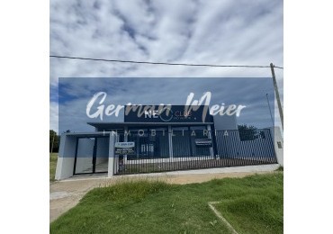 INVERSORES SE VENDE SALON EN ORO VERDE