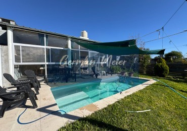 VENDO QUINTA EN SAUCE MONTRULL RUTA 12