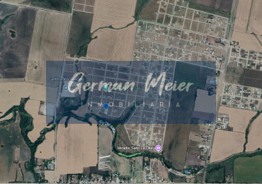 SE VENDE AMPLIO TERRENO EN COLONIA ENSAYO