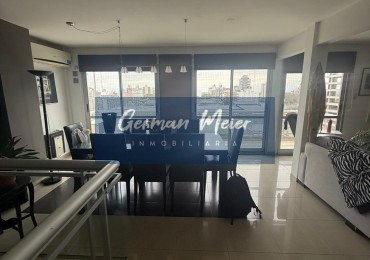 VENTA | EXCLUSIVO PENTHOUSE DE 3 DORMITORIOS EN PLENO CENTRO