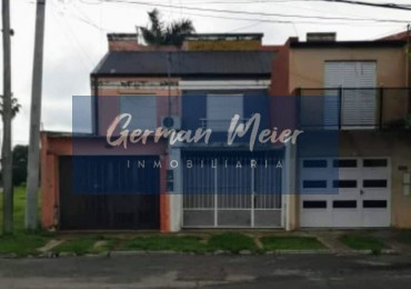 EN VENTA DUPLEX DE 3 DORMITORIOS 