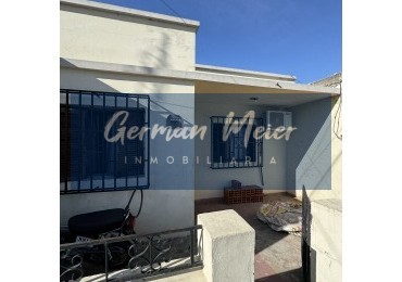 SE VENDE INMUEBLE SOBRE CALLE CERVANTES
