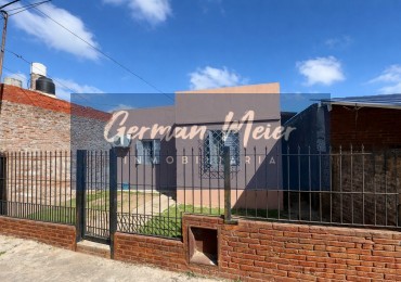 VENDO - CASA 2 DORMITORIOS | APTA CREDITO | Parana