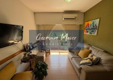 VENDO DEPARTAMENTO 2 DORMITORIOS ZONA PARQUE URQUIZA
