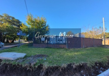 VENTA - CASA DE 2 DORMITORIOS EN COLONIA AVELLANEDA - APTA CREDITO
