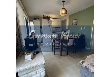 SE VENDE DEPARTAMENTO DE 2 DORMITORIOS COMPLEJO CERRADO
