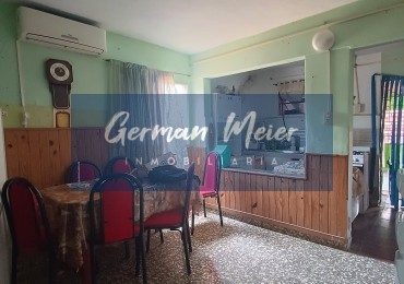 OPORTUNIDAD SE VENDE CASA A REACONDICIONAR
